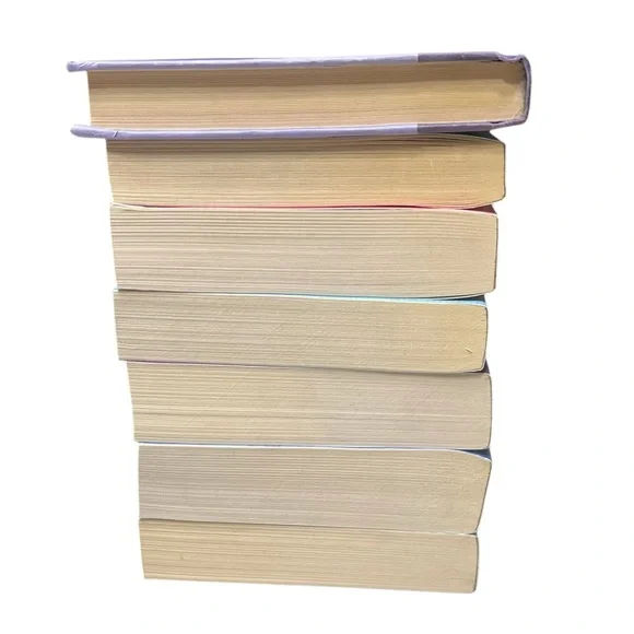 The Mother-Daughter Book Club Series by Heather Vogel Frederick - Picture 5 of 5